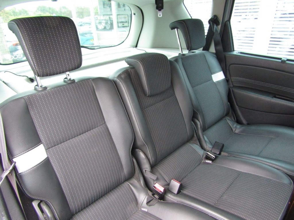 Used Renault Scenic 2011 for sale - 76333434: Photo 17