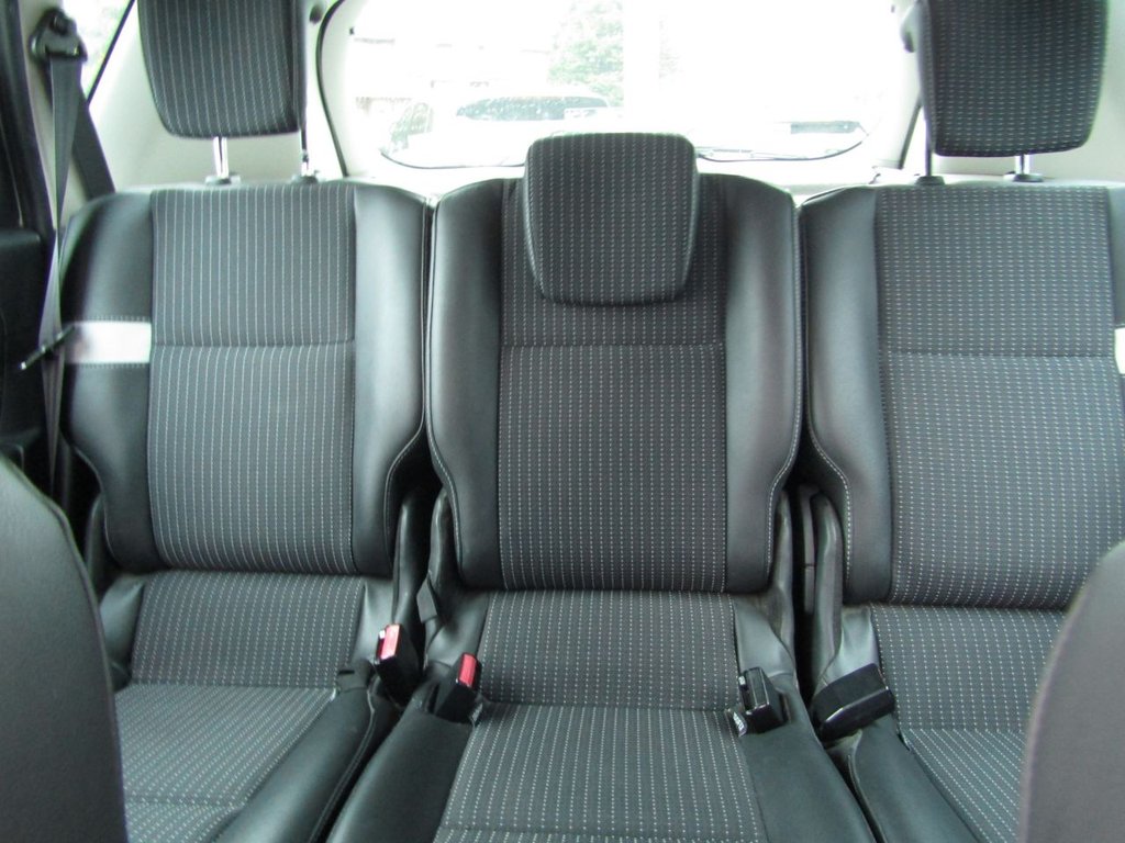Used Renault Scenic 2011 for sale - 76333434: Photo 18