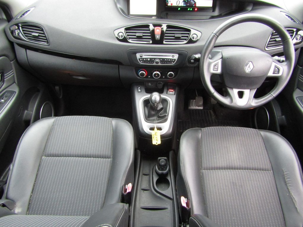 Used Renault Scenic 2011 for sale - 76333434: Photo 21