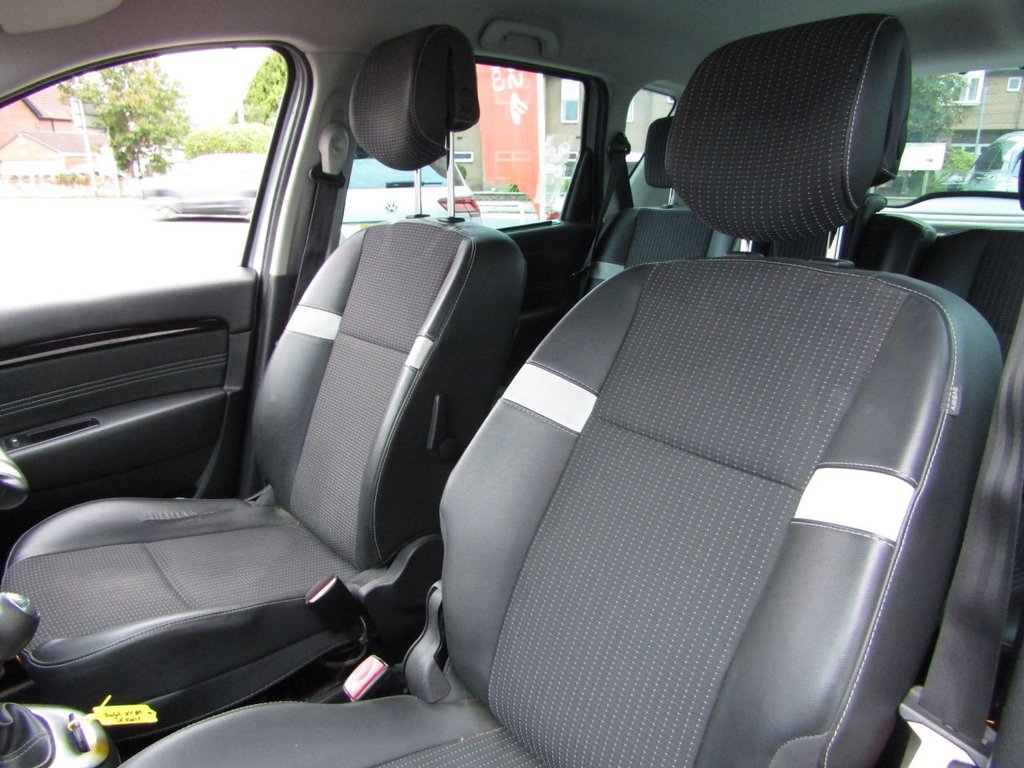 Used Renault Scenic 2011 for sale - 76333434: Photo 22