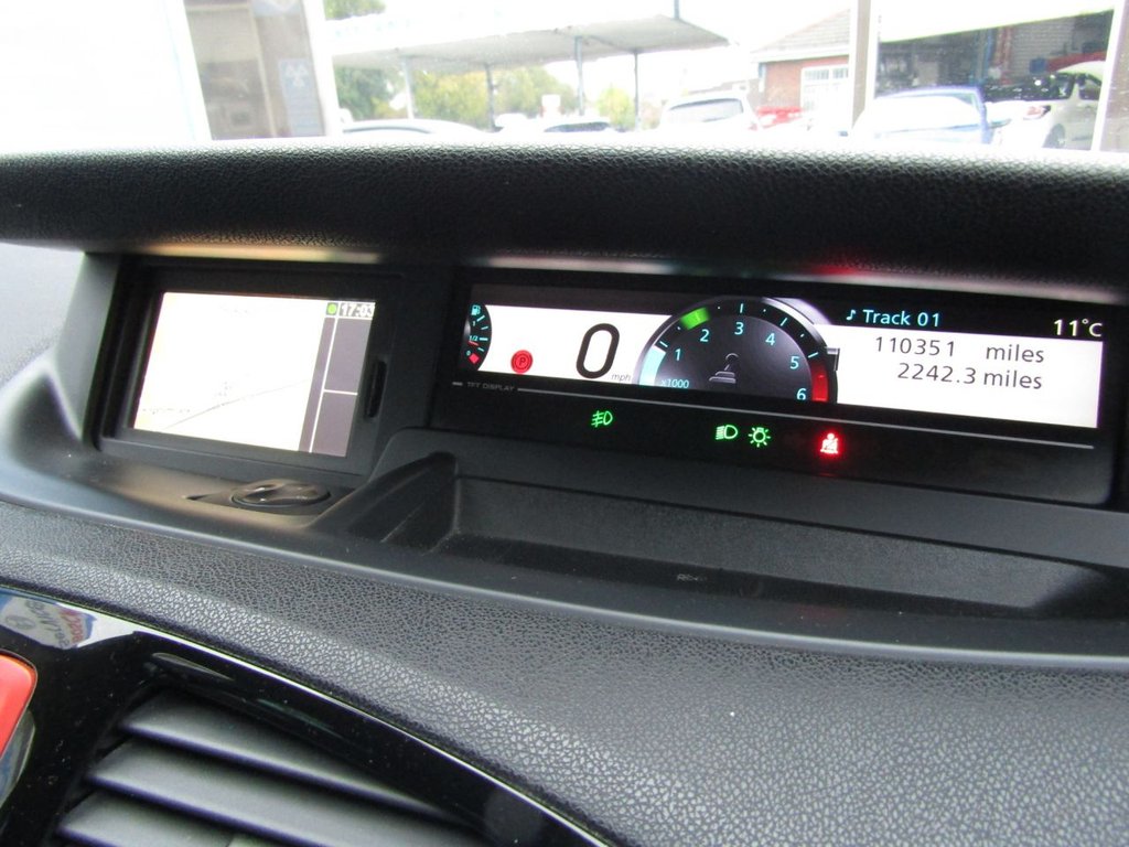 Used Renault Scenic 2011 for sale - 76333434: Photo 34