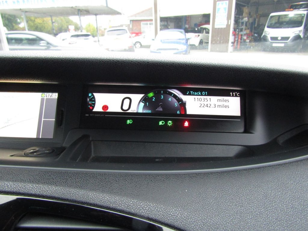 Used Renault Scenic 2011 for sale - 76333434: Photo 35