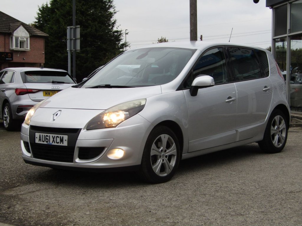 Used Renault Scenic 2011 for sale - 76333434: Photo 4