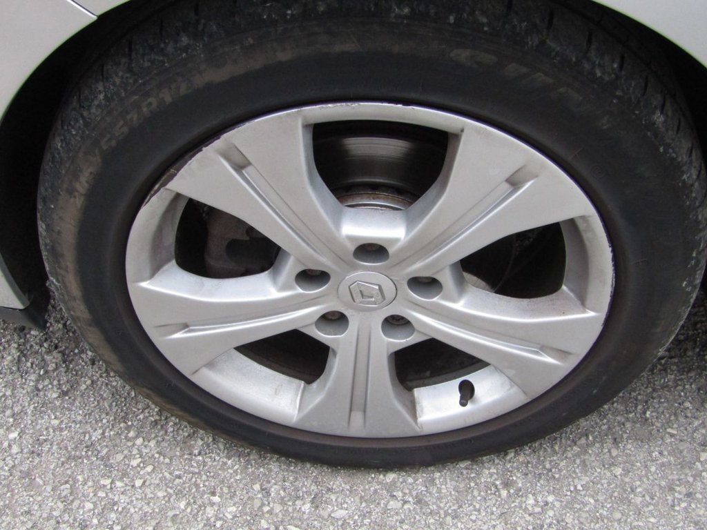 Used Renault Scenic 2011 for sale - 76333434: Photo 46