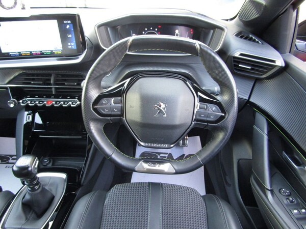 Used Peugeot 208 2023 for sale - 75181499: Photo 13