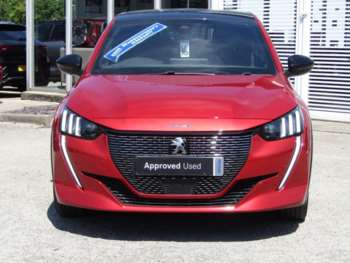 Used Peugeot 208 2023 for sale - 75181499: Photo