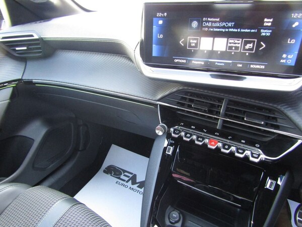 Used Peugeot 208 2023 for sale - 75181499: Photo 26