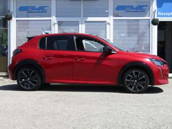 Used Peugeot 208 2023 for sale - 75181499: Photo