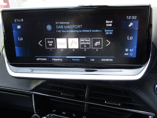 Used Peugeot 208 2023 for sale - 75181499: Photo 35