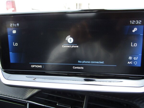 Used Peugeot 208 2023 for sale - 75181499: Photo 37
