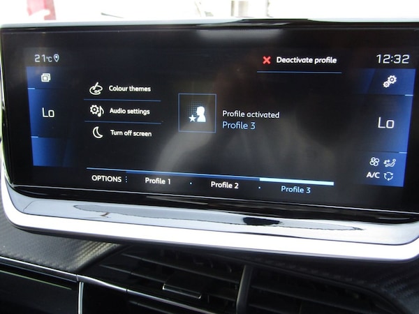 Used Peugeot 208 2023 for sale - 75181499: Photo 38