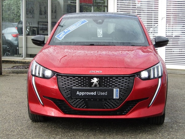 Used Peugeot 208 2023 for sale - 75181499: Photo 3