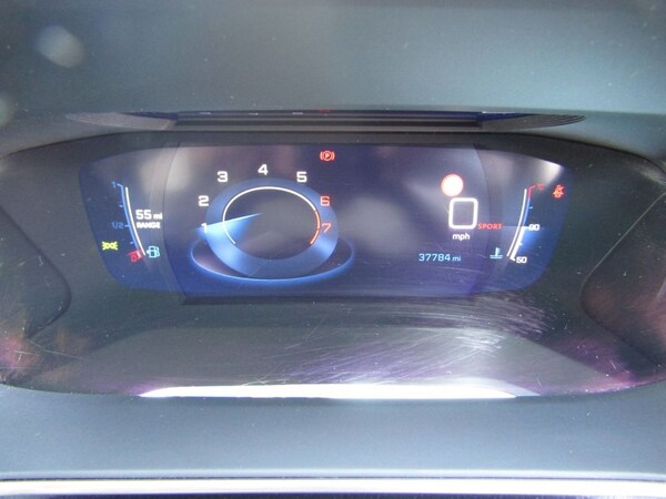 Used Peugeot 208 2023 for sale - 75181499: Photo 43