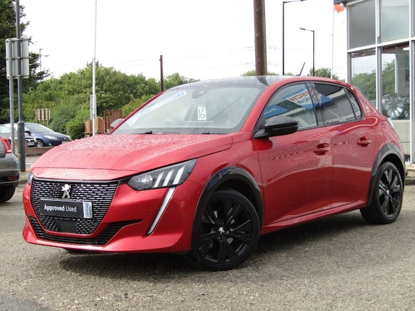 Used Peugeot 208 2023 for sale - 75181499: Photo 4