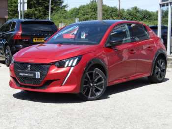 Used Peugeot 208 2023 for sale - 75181499: Photo