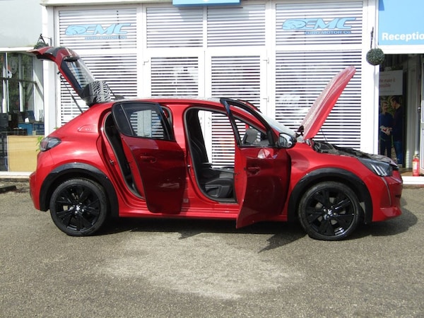 Used Peugeot 208 2023 for sale - 75181499: Photo 5