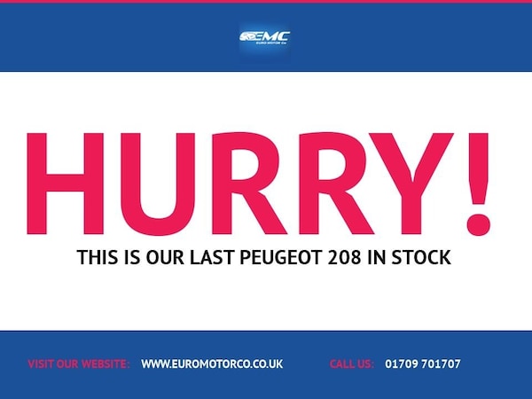 Used Peugeot 208 2023 for sale - 75181499: Photo 7