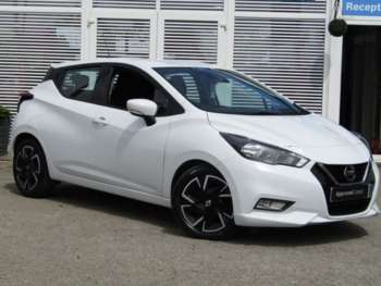 2021 (21) - 1.0 IG-T Acenta Hatchback 5dr Petrol XTRON Euro 6 (s/s) (92 ps)