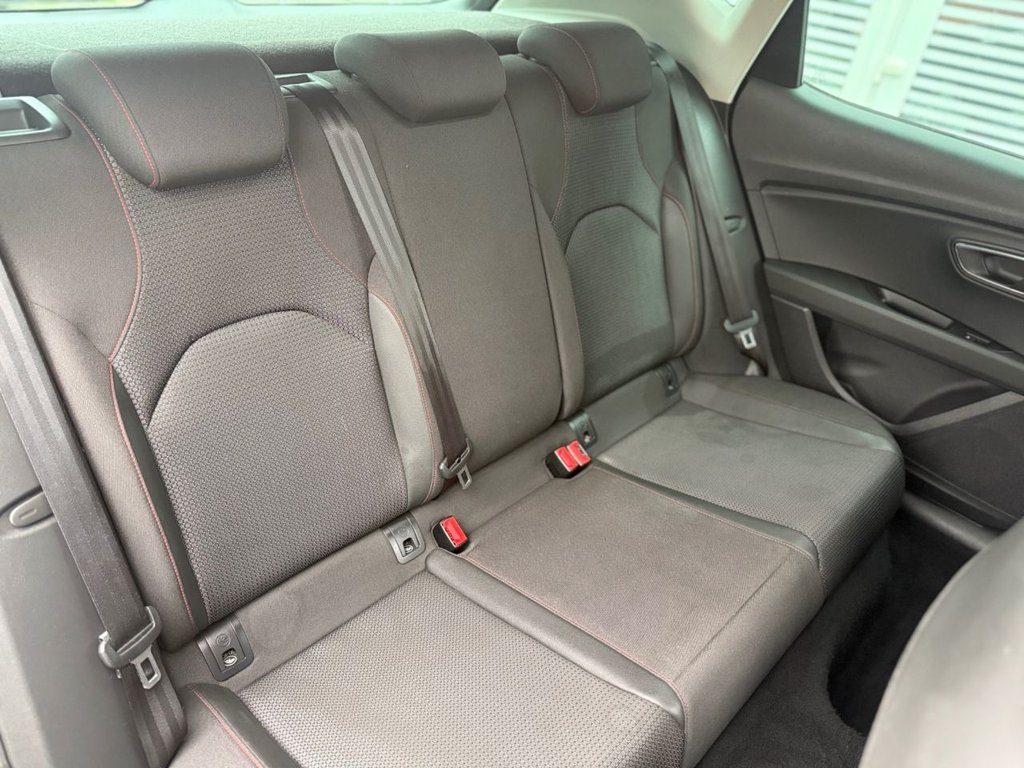 Used SEAT Leon 2014 for sale - 77593676: Photo 16