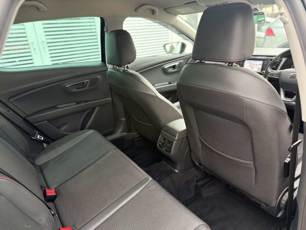 Used SEAT Leon 2014 for sale - 77593676: Photo 17