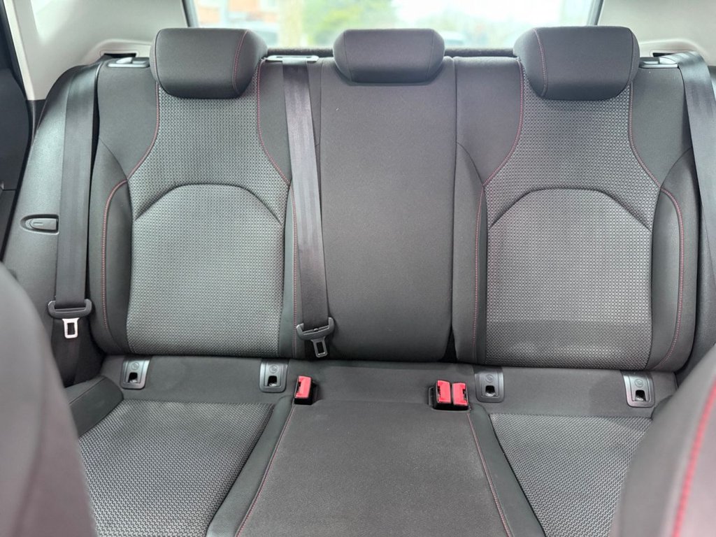 Used SEAT Leon 2014 for sale - 77593676: Photo 18