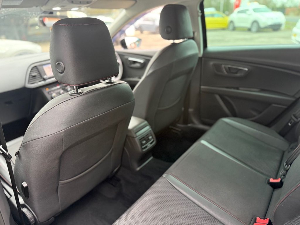 Used SEAT Leon 2014 for sale - 77593676: Photo 19