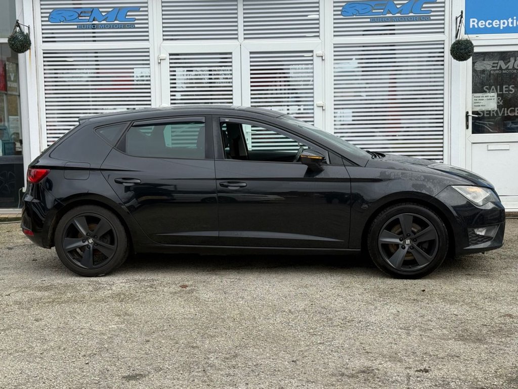 Used SEAT Leon 2014 for sale - 77593676: Photo 2