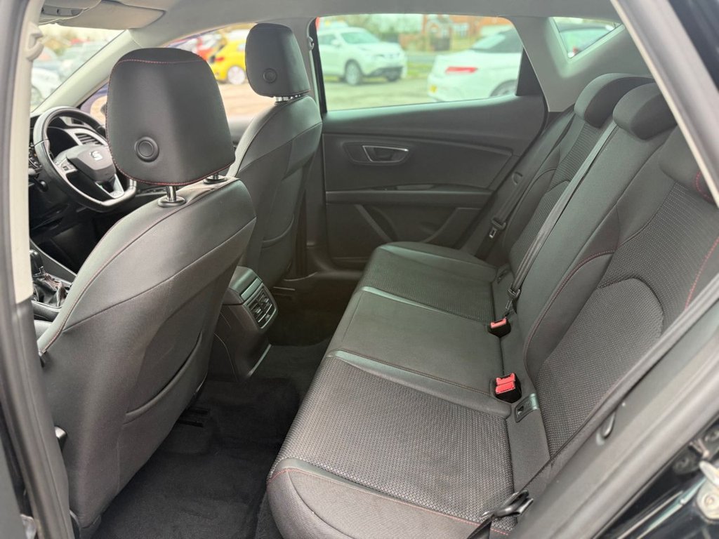 Used SEAT Leon 2014 for sale - 77593676: Photo 20