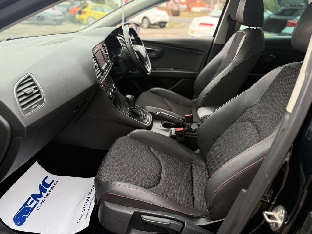 Used SEAT Leon 2014 for sale - 77593676: Photo 23