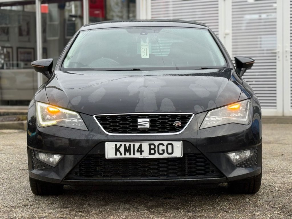 Used SEAT Leon 2014 for sale - 77593676: Photo 3