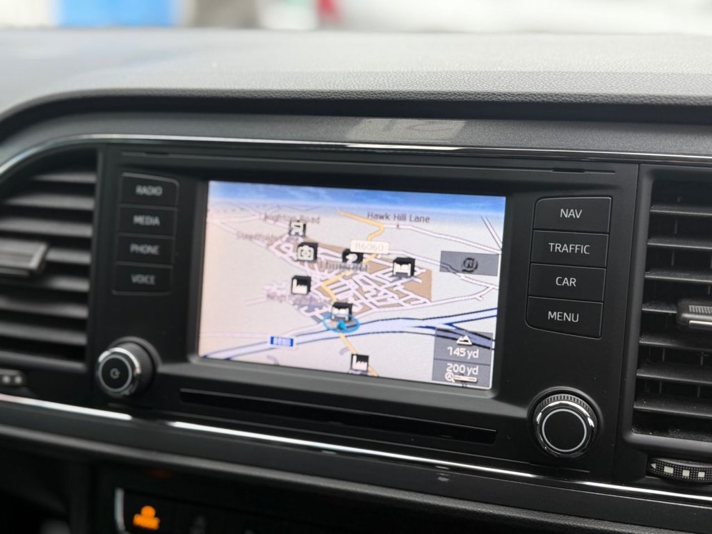 Used SEAT Leon 2014 for sale - 77593676: Photo 30