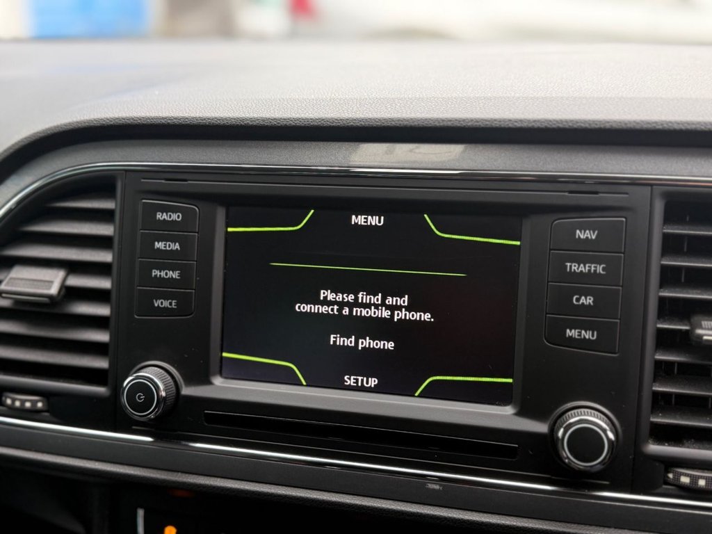 Used SEAT Leon 2014 for sale - 77593676: Photo 31