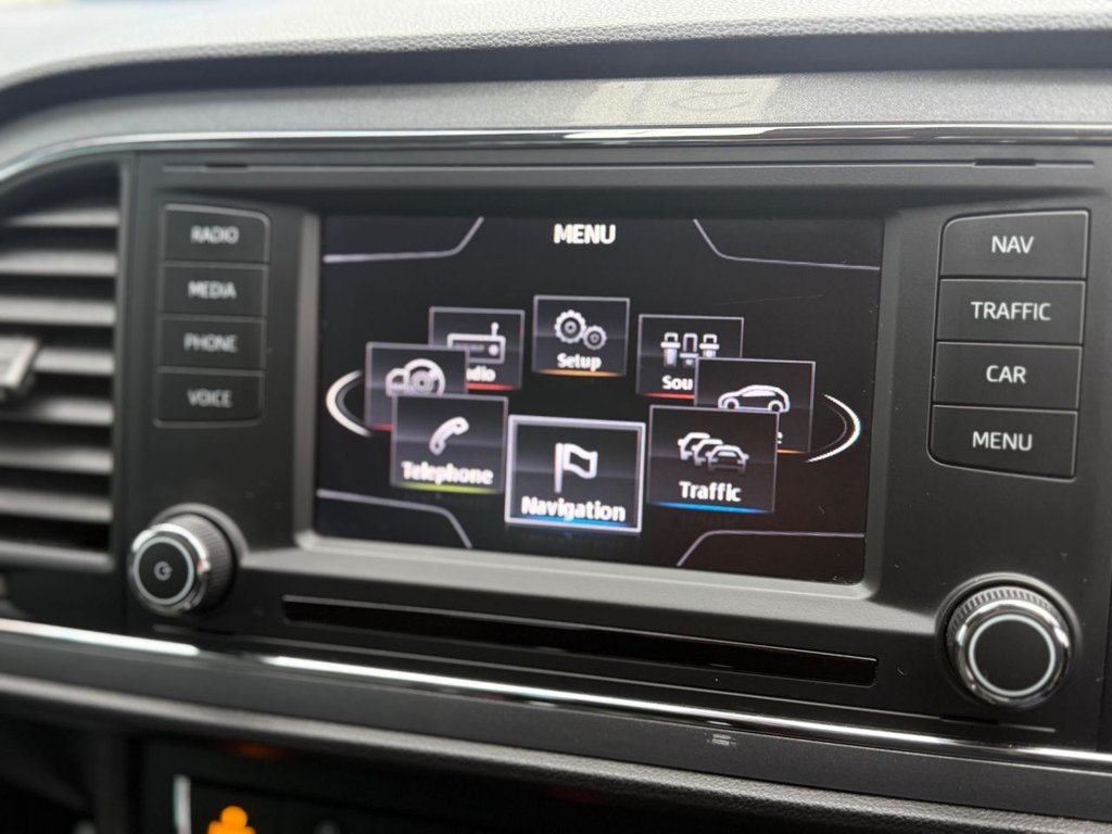 Used SEAT Leon 2014 for sale - 77593676: Photo 32