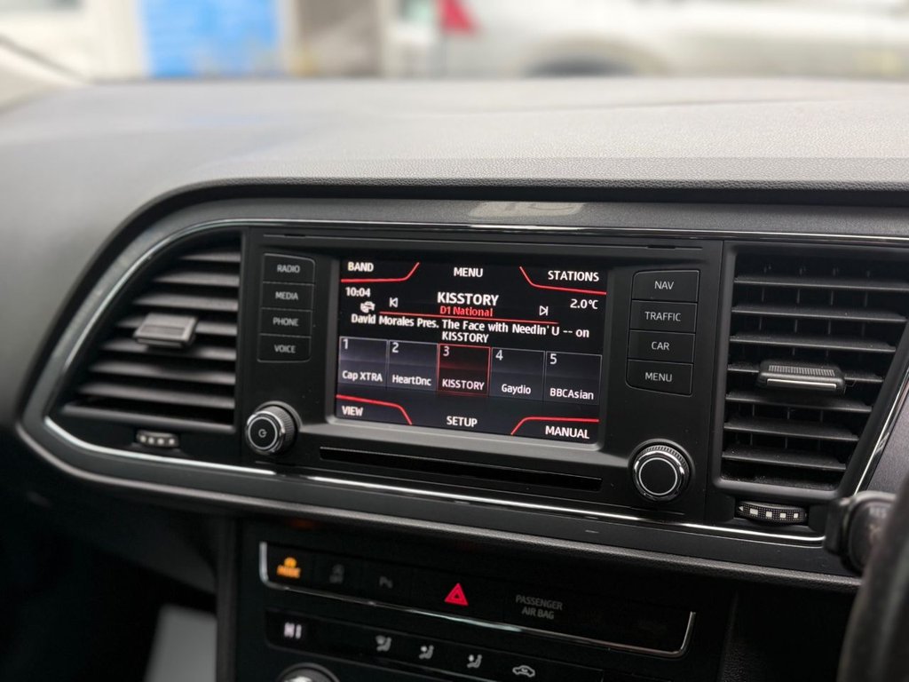 Used SEAT Leon 2014 for sale - 77593676: Photo 33