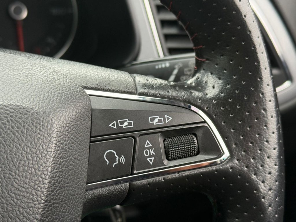 Used SEAT Leon 2014 for sale - 77593676: Photo 38