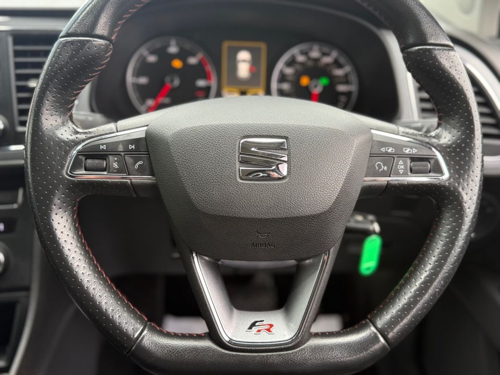 Used SEAT Leon 2014 for sale - 77593676: Photo 39