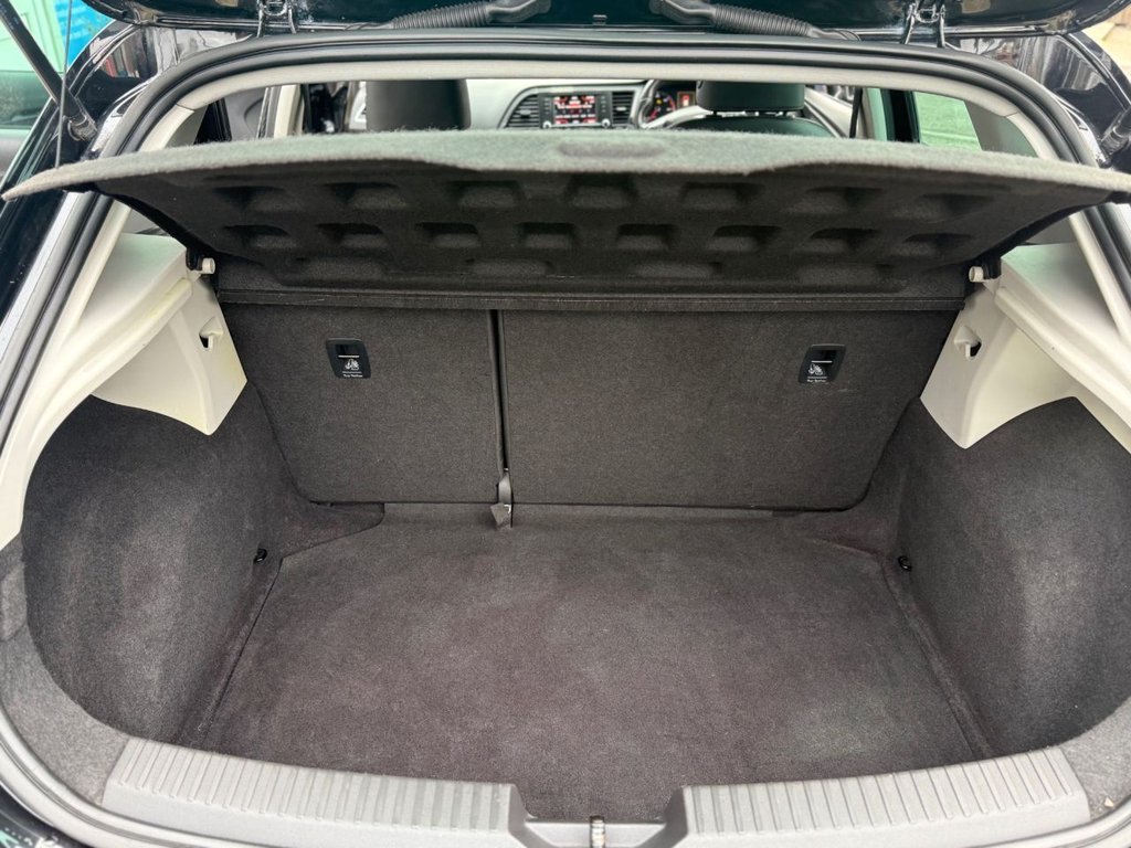 Used SEAT Leon 2014 for sale - 77593676: Photo 41