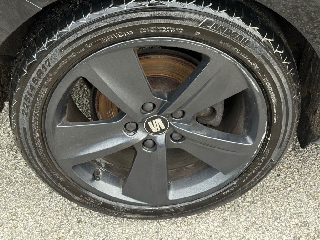 Used SEAT Leon 2014 for sale - 77593676: Photo 44