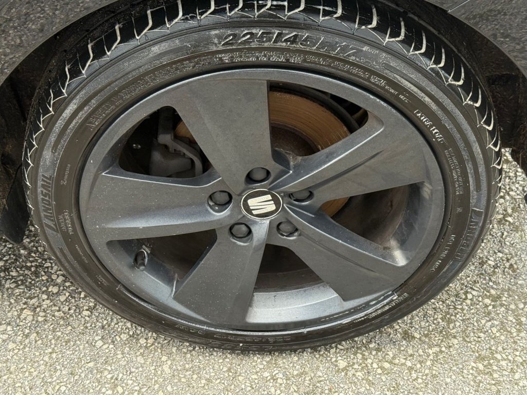 Used SEAT Leon 2014 for sale - 77593676: Photo 46