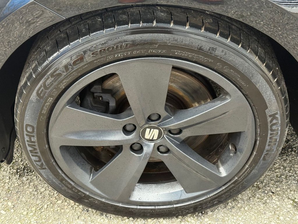 Used SEAT Leon 2014 for sale - 77593676: Photo 47