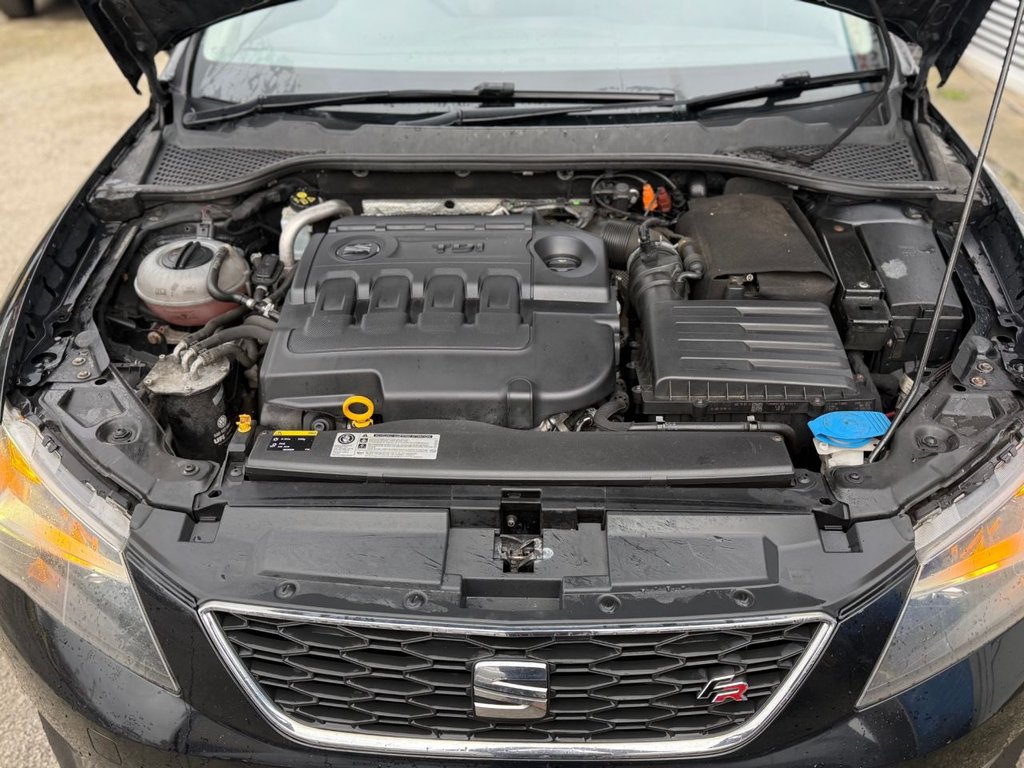 Used SEAT Leon 2014 for sale - 77593676: Photo 48