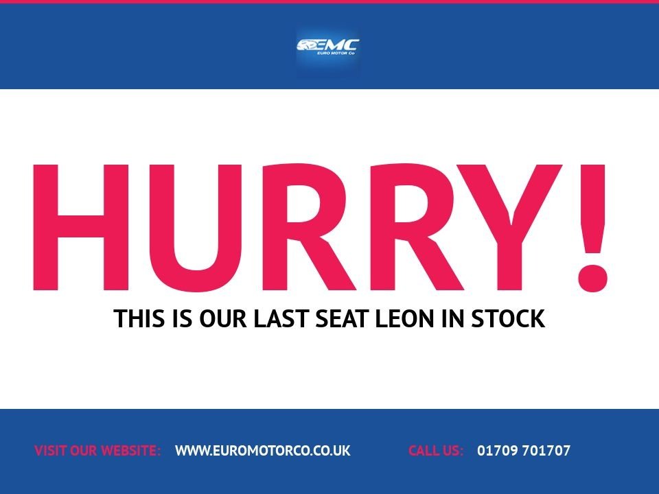Used SEAT Leon 2014 for sale - 77593676: Photo 7