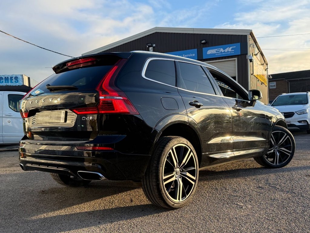 Used Volvo XC60 2019 for sale - 76642158: Photo 10