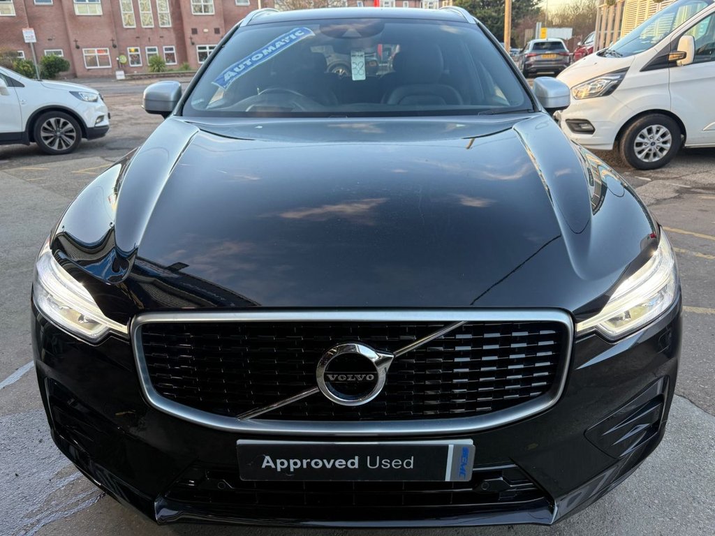Used Volvo XC60 2019 for sale - 76642158: Photo 11