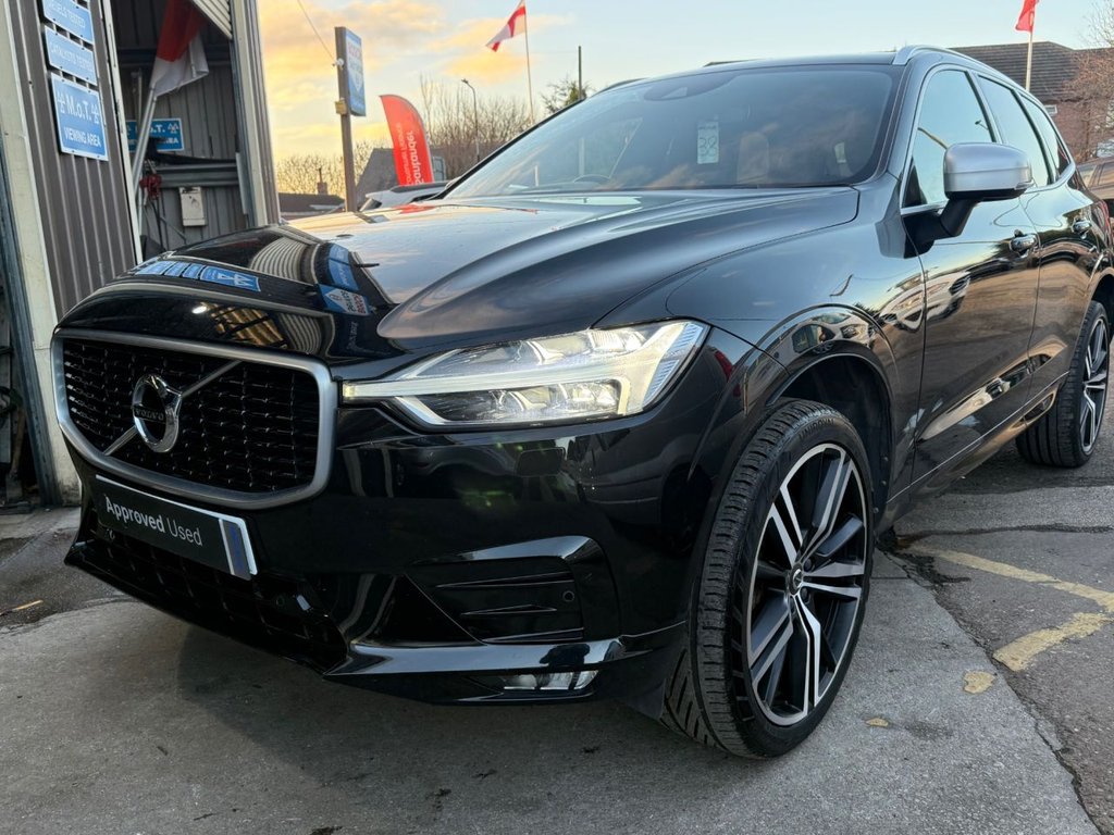 Used Volvo XC60 2019 for sale - 76642158: Photo 12