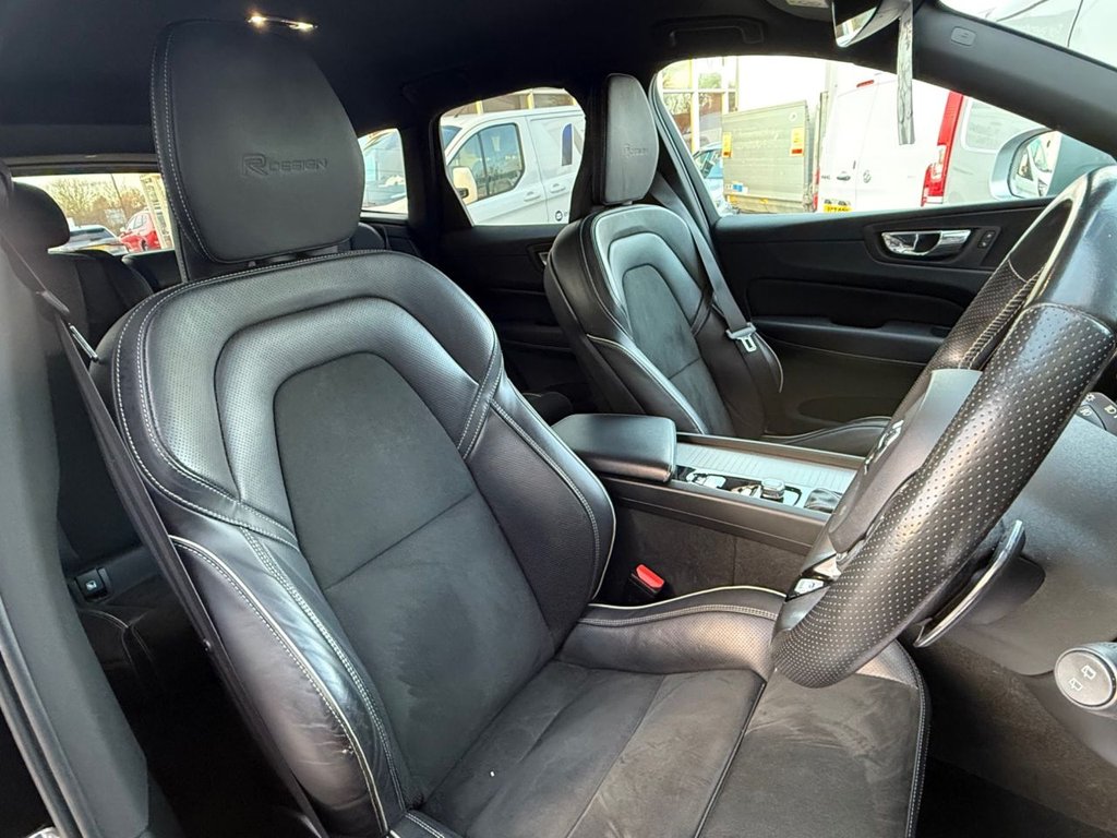 Used Volvo XC60 2019 for sale - 76642158: Photo 13