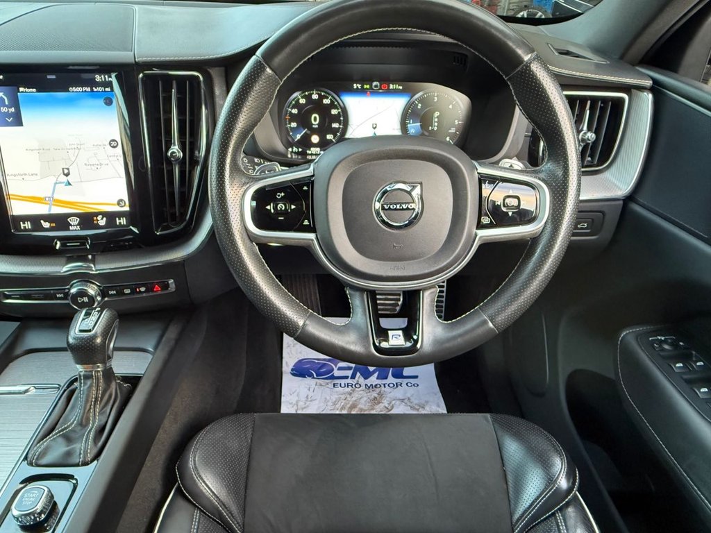 Used Volvo XC60 2019 for sale - 76642158: Photo 15