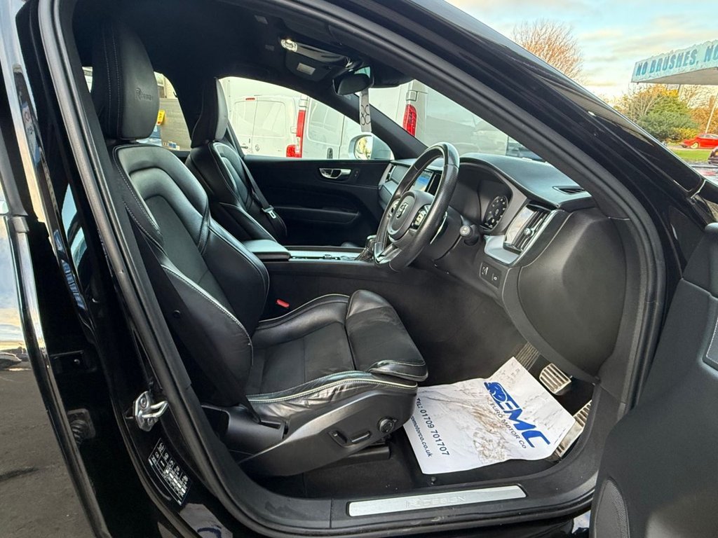 Used Volvo XC60 2019 for sale - 76642158: Photo 16