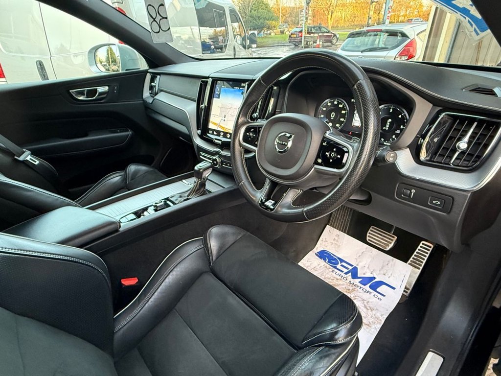 Used Volvo XC60 2019 for sale - 76642158: Photo 17