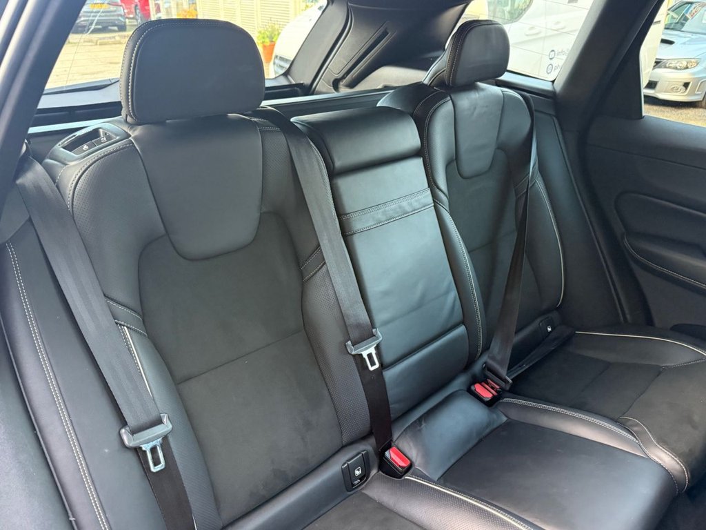 Used Volvo XC60 2019 for sale - 76642158: Photo 18